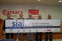 El Salón Inmobiliario de Almería contará con más empresas que el pasado año